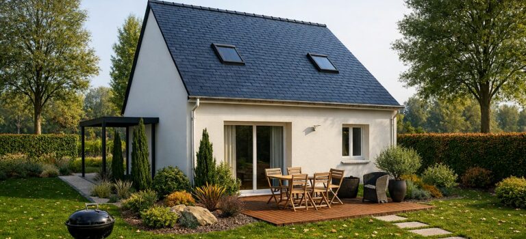Evoludim propose des maisons evolutives des 76 000 euros