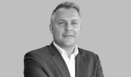 Laurent Bordes, Directeur Commercial de Consultim Partners