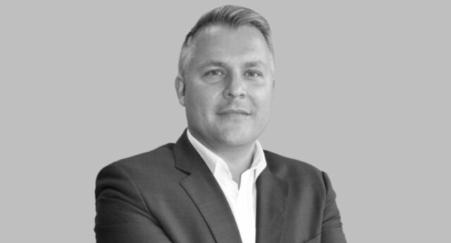 Laurent Bordes, Directeur Commercial de Consultim Partners