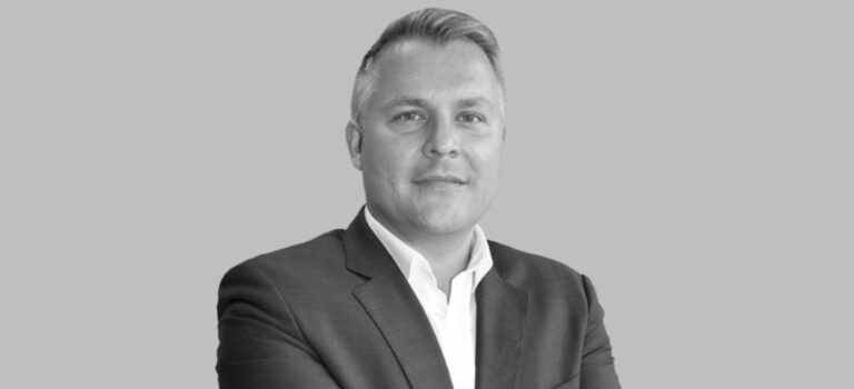 Laurent Bordes, Directeur Commercial de Consultim Partners