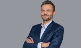 Matthieu Masquelier, Directeur Marketing de PERIAL Asset Management
