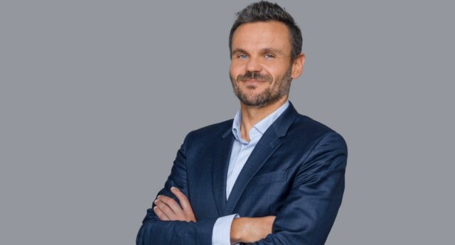 Matthieu Masquelier, Directeur Marketing de PERIAL Asset Management