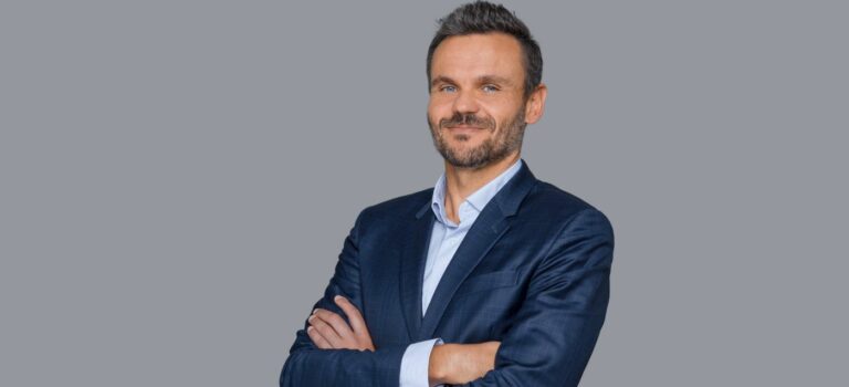 Matthieu Masquelier, Directeur Marketing de PERIAL Asset Management