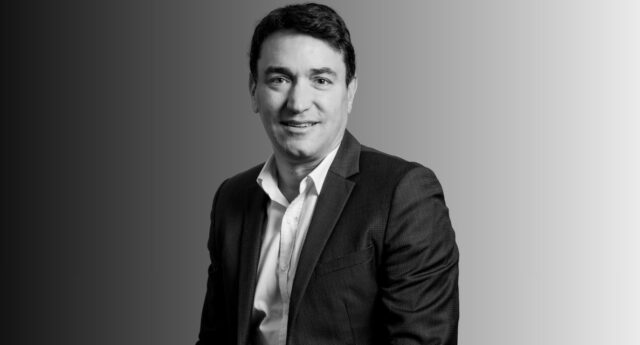 Frederic Augusto, directeur des activites Placement chez Finzzle groupe