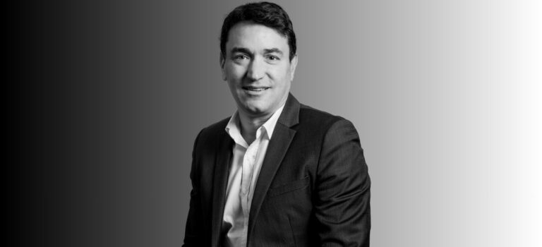 Frederic Augusto, directeur des activites Placement chez Finzzle groupe