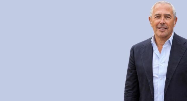 Stephane Ohayon, fondateur d’Elysees Conseils & Développement