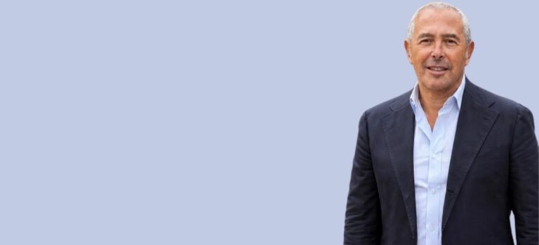 Stephane Ohayon, fondateur d’Elysees Conseils & Développement