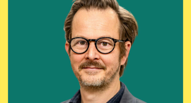 Thomas Boucher fondateur de Praxys en couverture de Mon Podcast Immo