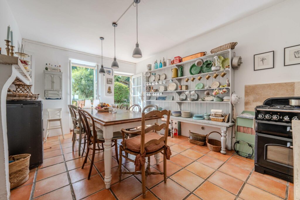 Saint-Remy-de-Provence : un mas vendu en seulement 48 heures