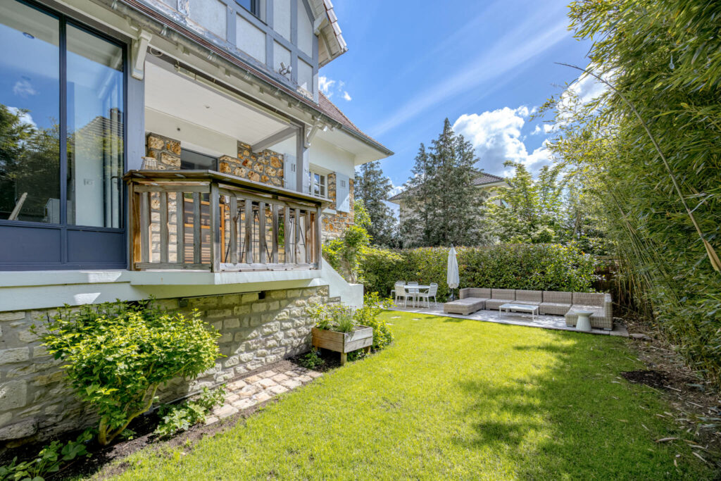 Meuliere a vendre a deux pas du parc de Sceaux