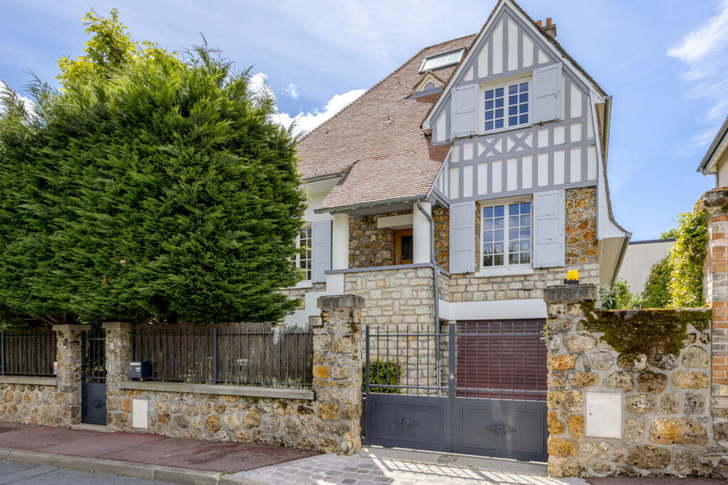 Meuliere a vendre a deux pas du parc de Sceaux
