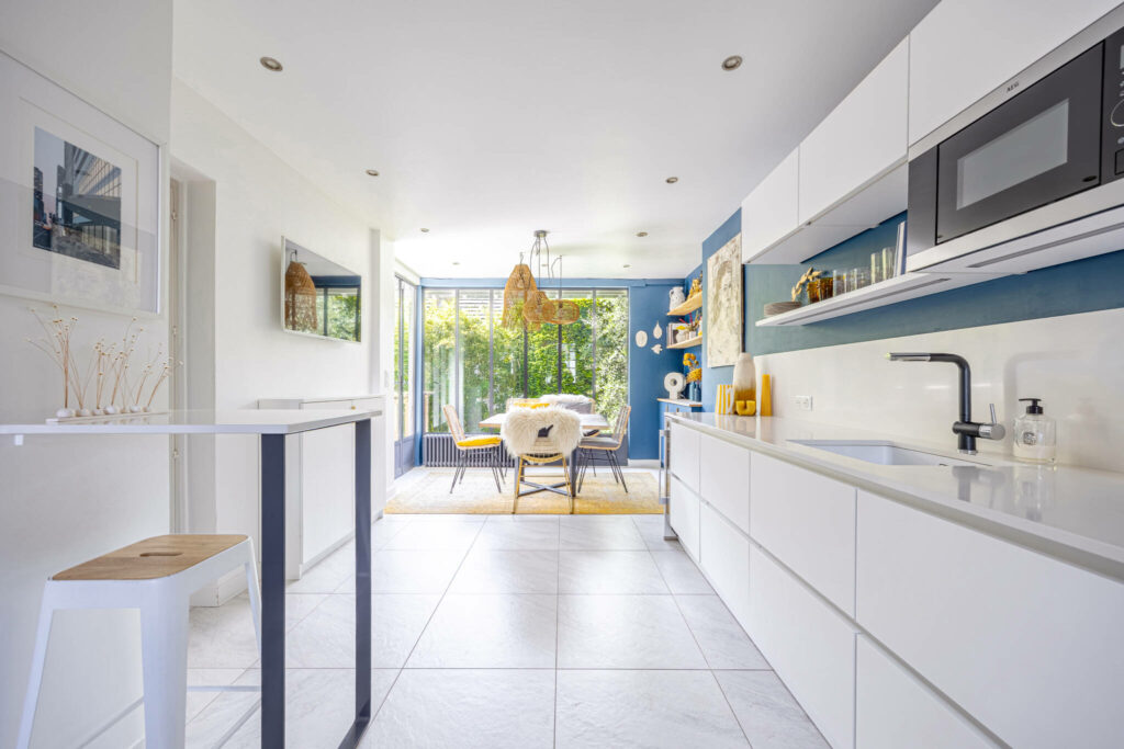 Meuliere a vendre a deux pas du parc de Sceaux