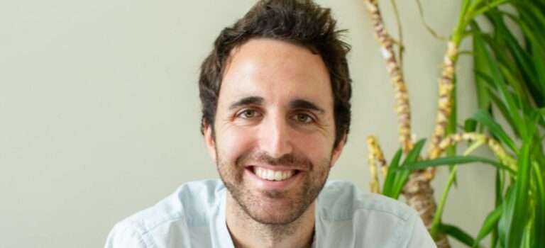 Alexandre Fitussi, cofondateur de Beanstock