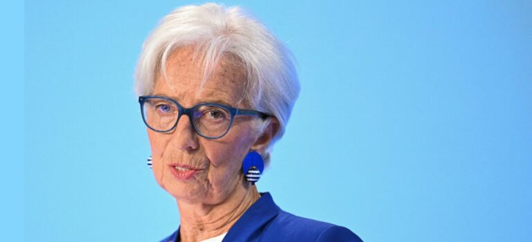 Christine Lagarde