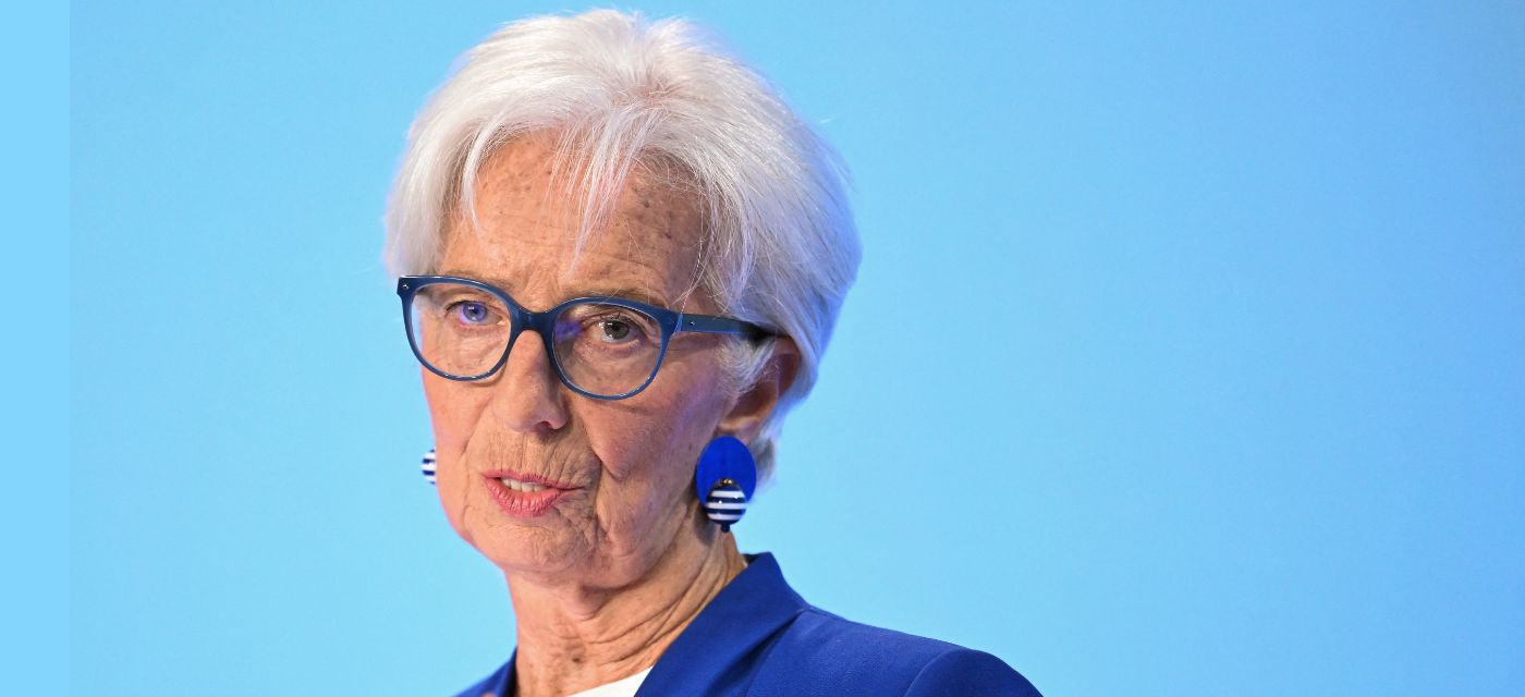 Christine Lagarde