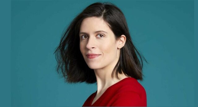 Corinne Jolly, Presidente de PAP