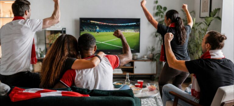 Coupe du monde : 1 Français sur 3 ne peut pas inviter par manque de place