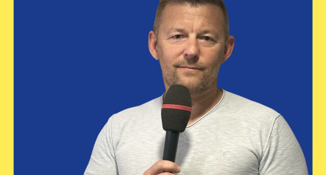 Cyril Sabatie au micro de Mon Podcast Immo