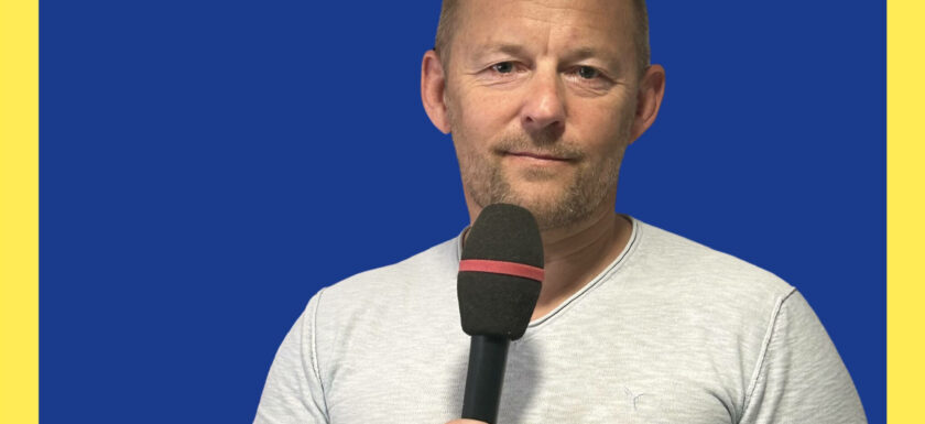 Cyril Sabatie au micro de Mon Podcast Immo