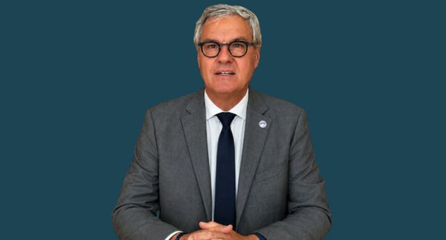 Edouard Morlot elu President de l’Unis France