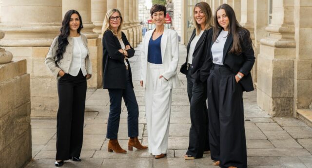 Engel & Volkers s’installe a Bordeaux