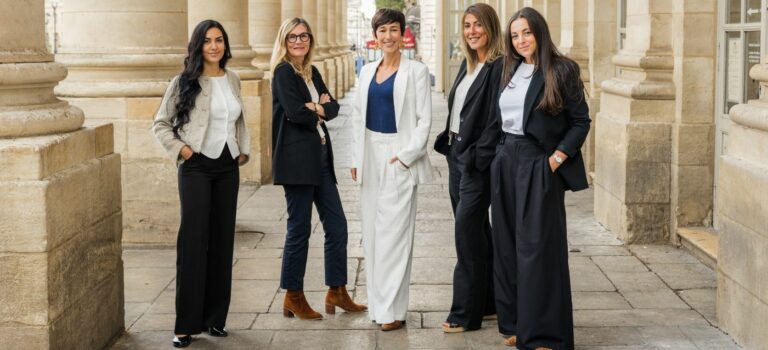 Engel & Volkers s’installe a Bordeaux