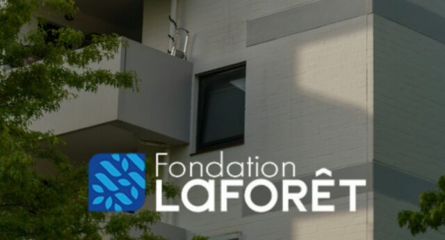 la Fondation Laforet
