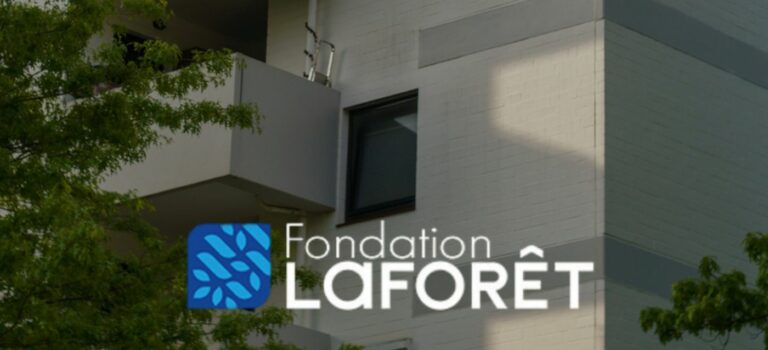 la Fondation Laforet