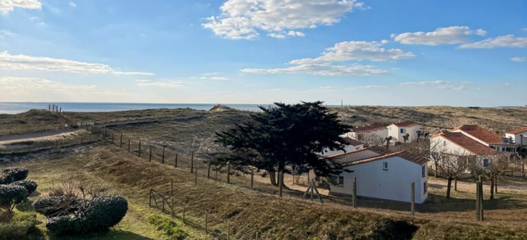 Bien avec vue mer chez l'Adresse