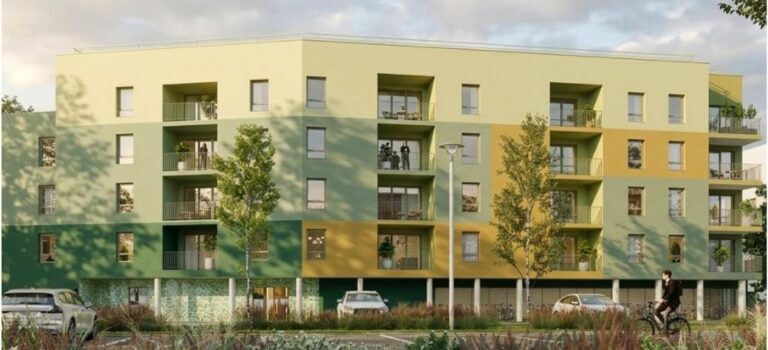 Consultim Partners lance sa première operation residentielle eligible au Jeanbrun