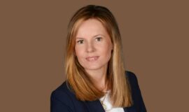 Nomination de Laure de La Rivière a la direction de Drouot Proprietes