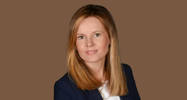 Nomination de Laure de La Rivière a la direction de Drouot Proprietes