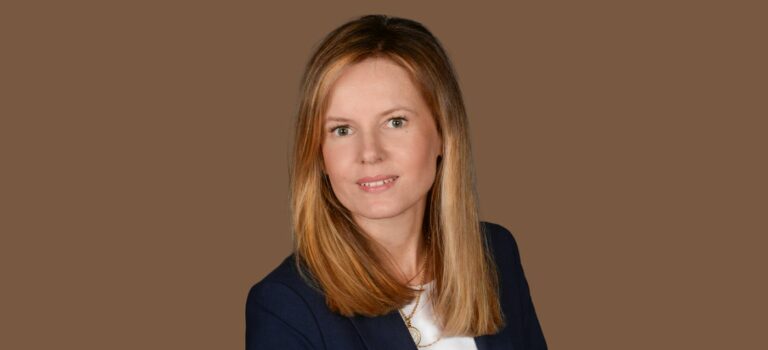 Nomination de Laure de La Rivière a la direction de Drouot Proprietes