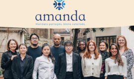l'equipe d'Amanda