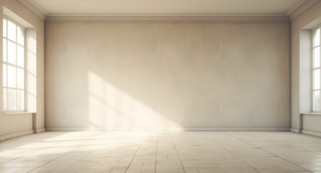Logement vacant