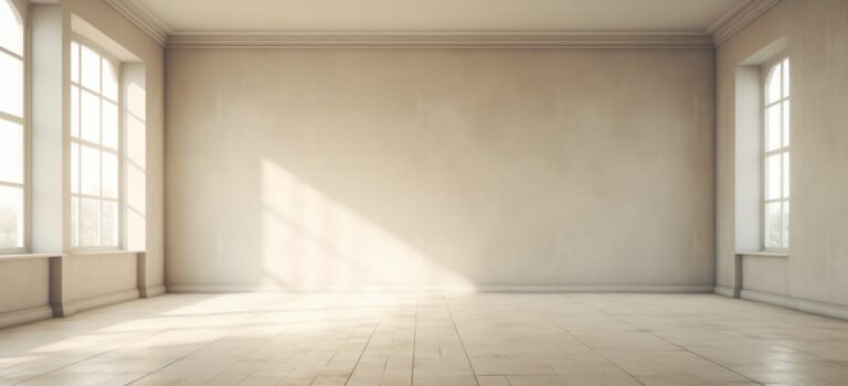 Logement vacant