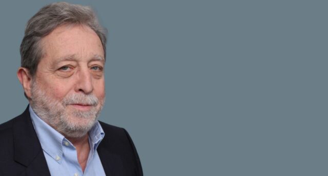Michel Roqueplan, fondateur d’Homensia et co-president de la commission Bâtiment Residentiel Connecte de la SBA