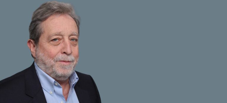 Michel Roqueplan, fondateur d’Homensia et co-president de la commission Bâtiment Residentiel Connecte de la SBA