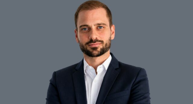 Nicolas Delauche prend la direction generale d’Optimhome