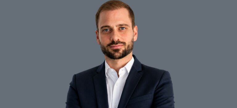 Nicolas Delauche prend la direction generale d’Optimhome