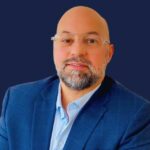 Portrait de Nordine Mouaouia