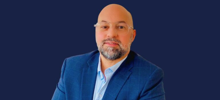 Portrait de Nordine Mouaouia