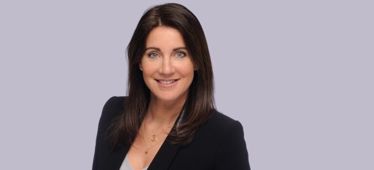 Sophie Berg directrice generale deleguee de Feau