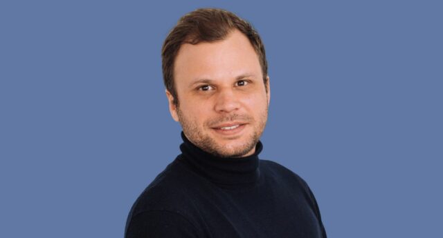 Wiktor Bouree, CEO de Technis