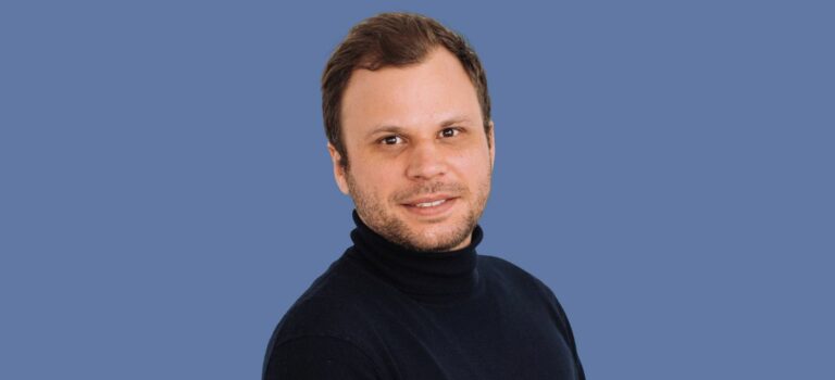 Wiktor Bouree, CEO de Technis