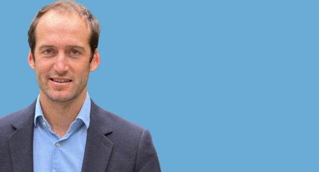 Corentin Pichet, nomme directeur adjoint de la Fonciere Patrimoniale du groupe Pichet