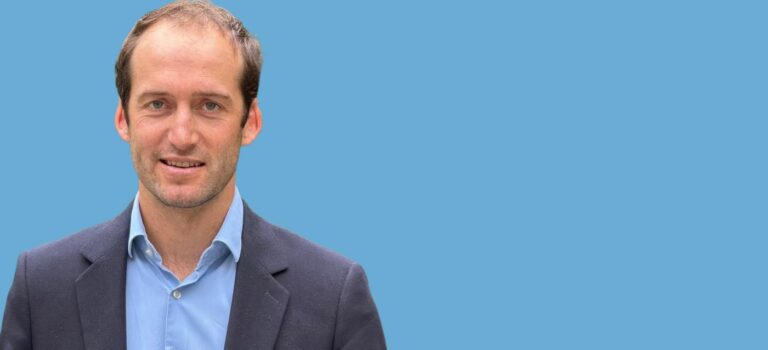Corentin Pichet, nomme directeur adjoint de la Fonciere Patrimoniale du groupe Pichet