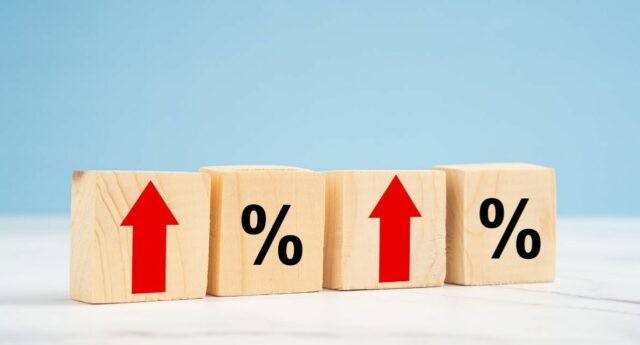 une hausse des taux se profile pour septembre
