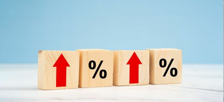 une hausse des taux se profile pour septembre