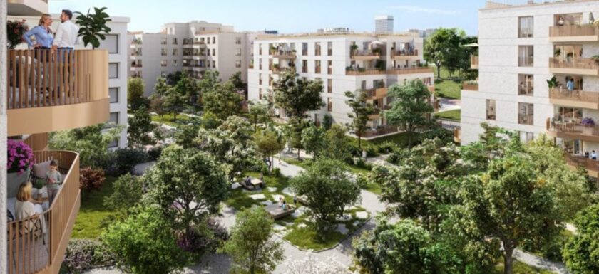 A Nanterre, Eklo veut faciliter l'accession a la propriete